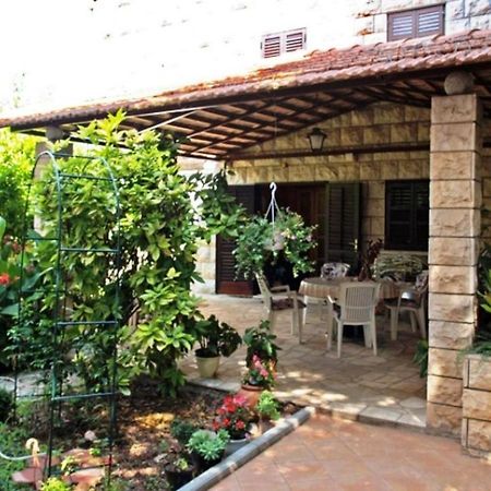 Guest House Foretic Dubrovnik Exterior foto