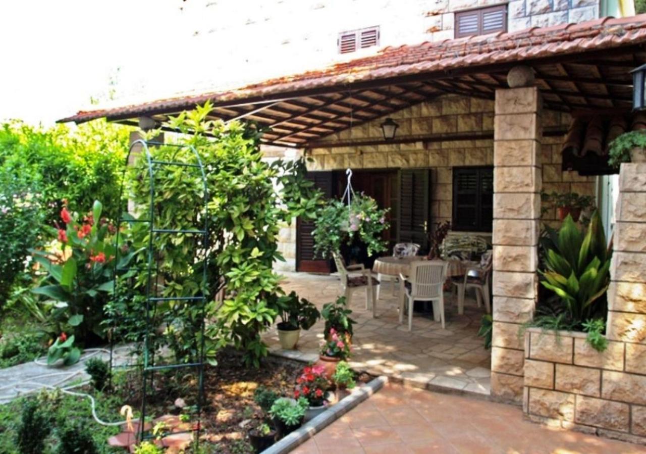Guest House Foretic Dubrovnik Exterior foto