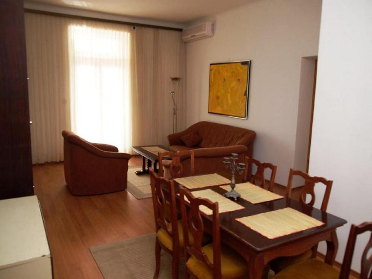 Guest House Foretic Dubrovnik Exterior foto