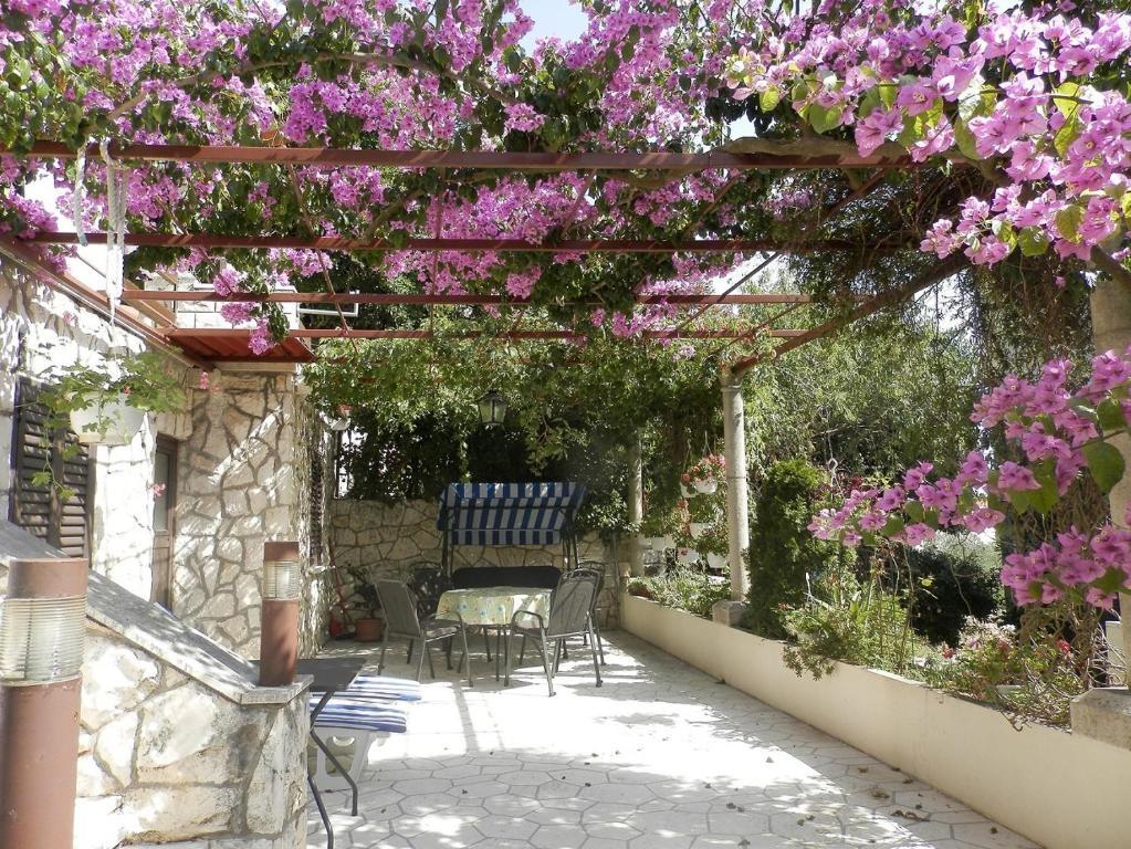 Guest House Foretic Dubrovnik Exterior foto
