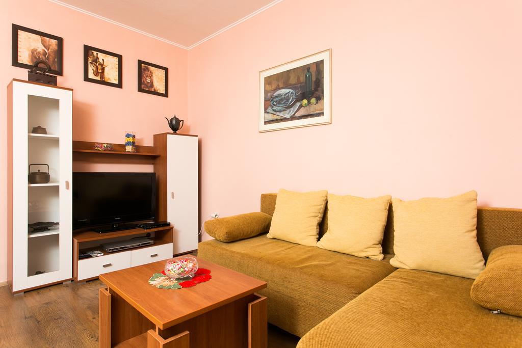 Guest House Foretic Dubrovnik Zimmer foto