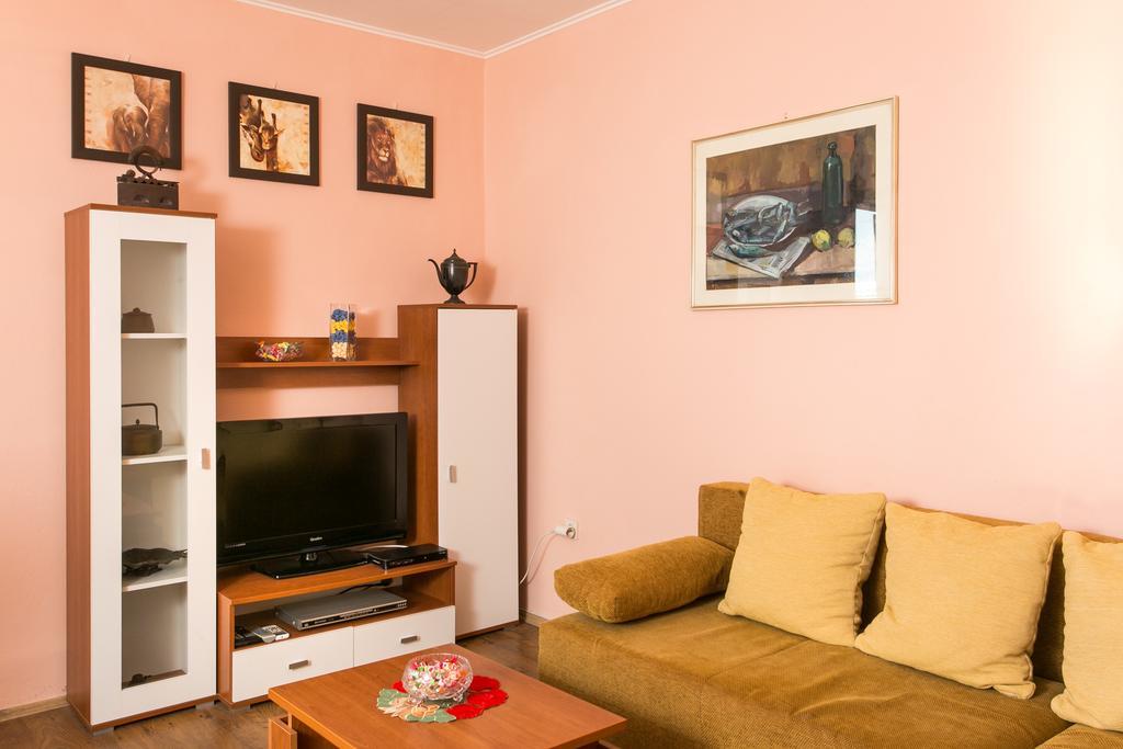 Guest House Foretic Dubrovnik Zimmer foto