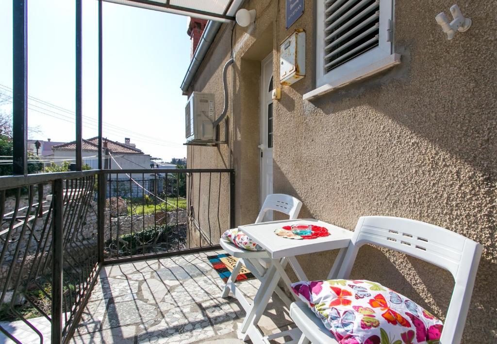 Guest House Foretic Dubrovnik Zimmer foto