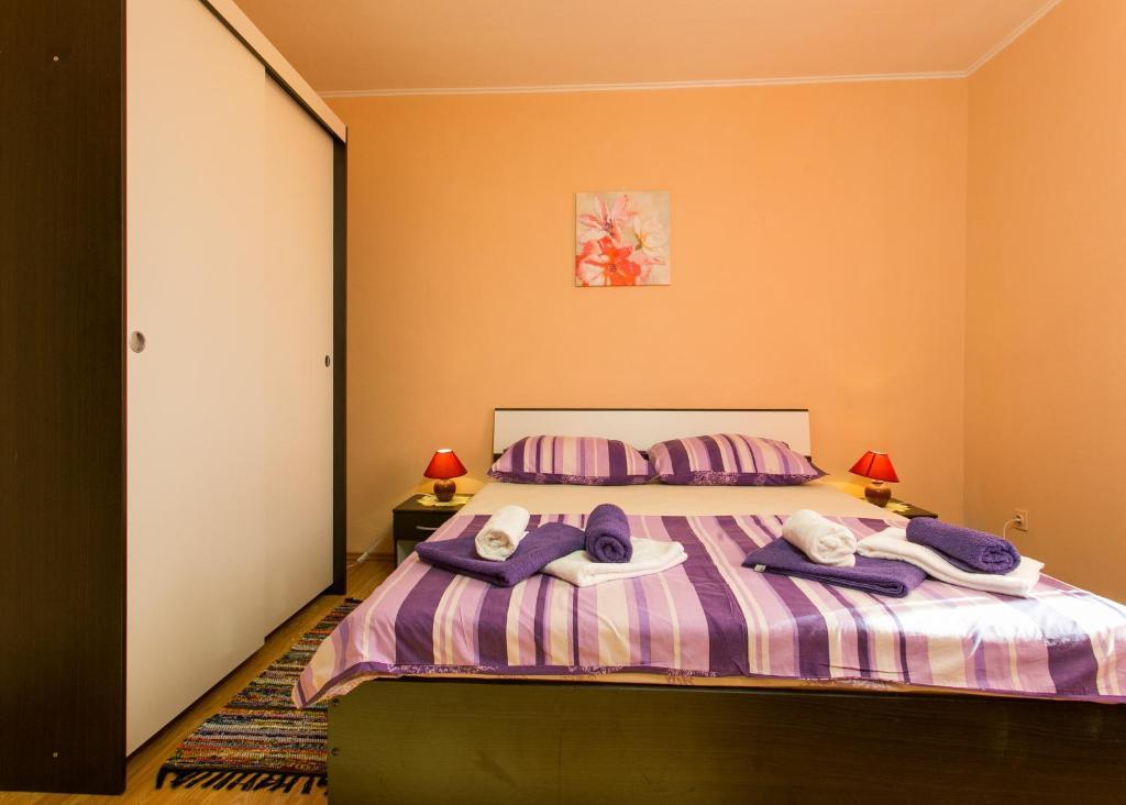 Guest House Foretic Dubrovnik Zimmer foto