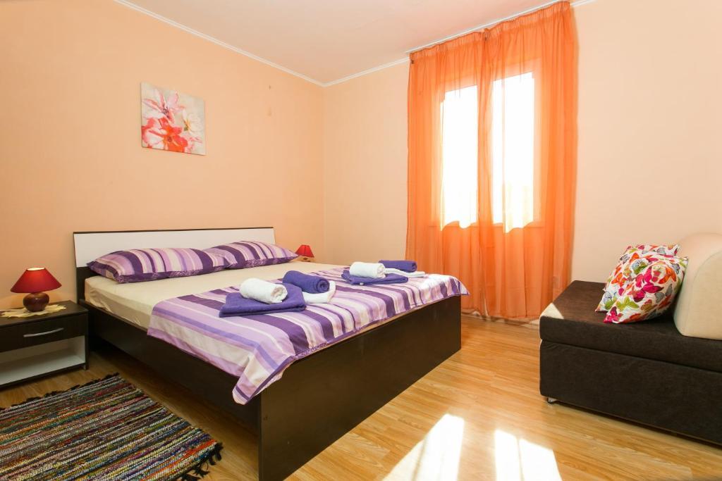 Guest House Foretic Dubrovnik Zimmer foto
