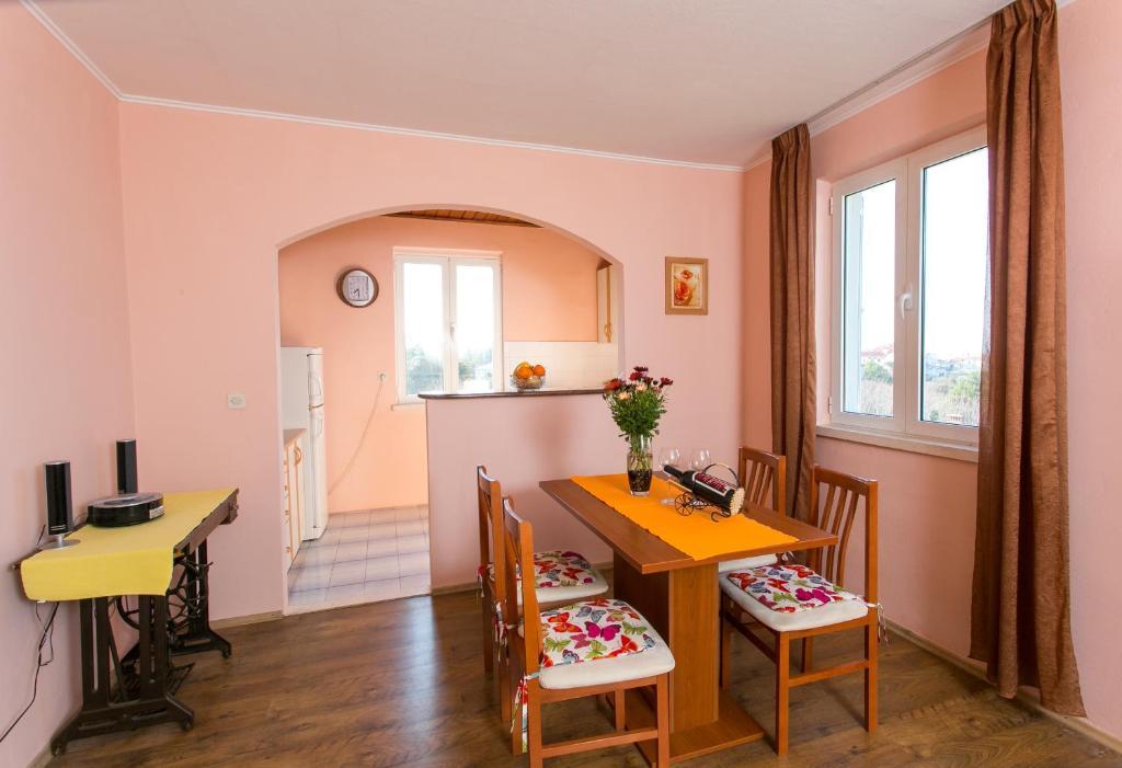 Guest House Foretic Dubrovnik Zimmer foto