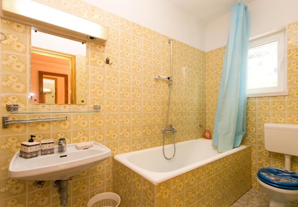 Guest House Foretic Dubrovnik Zimmer foto