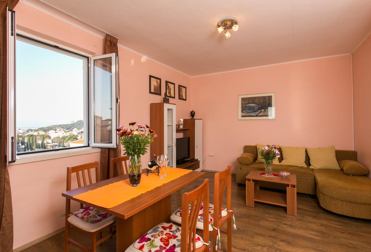 Guest House Foretic Dubrovnik Zimmer foto