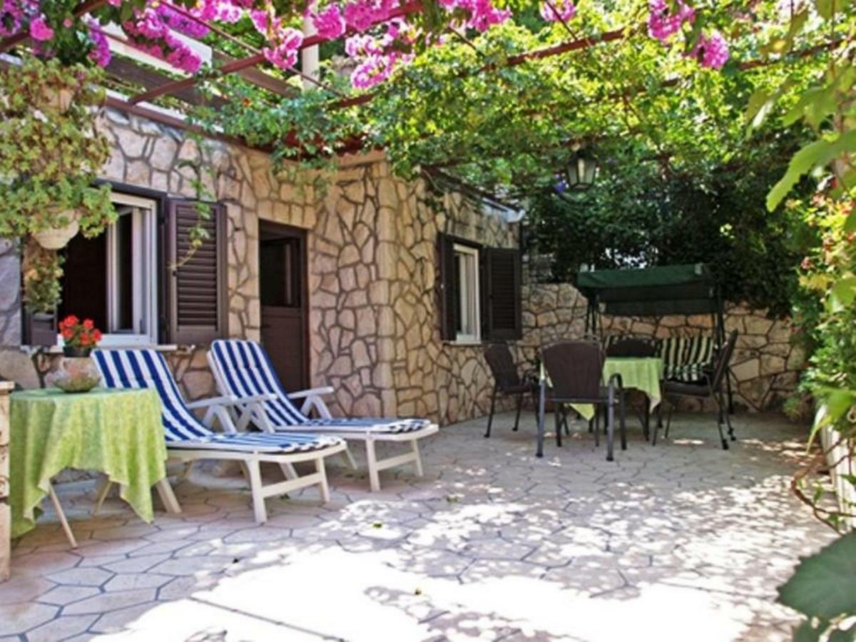 Guest House Foretic Dubrovnik Exterior foto