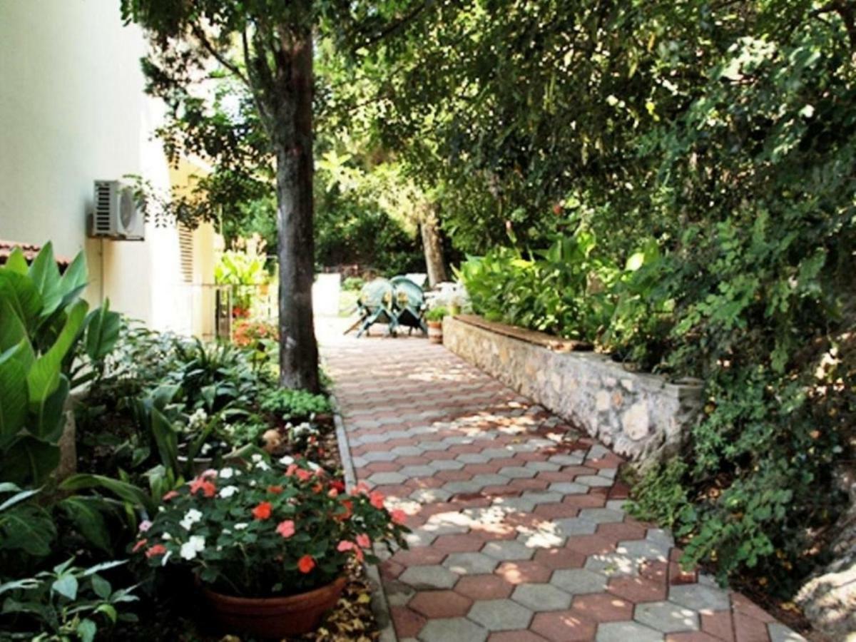 Guest House Foretic Dubrovnik Exterior foto