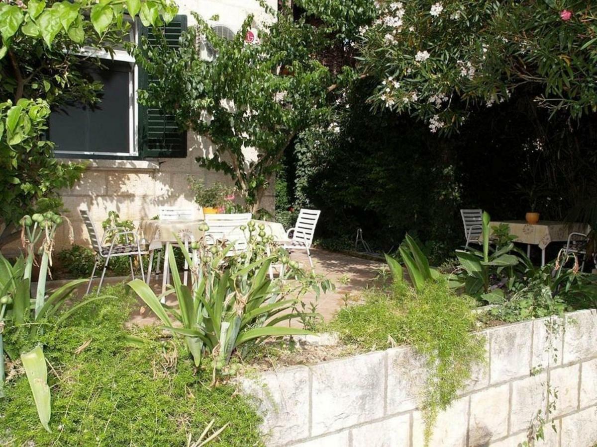 Guest House Foretic Dubrovnik Exterior foto